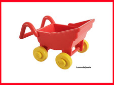 Poussette Lego Fabuland