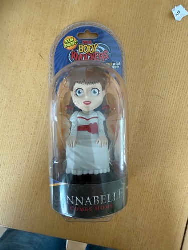 Figurine horreur annabelle - figurine,