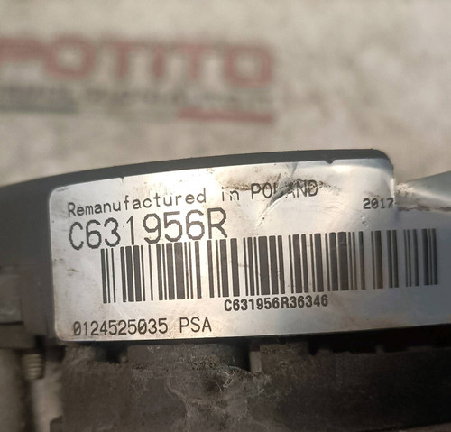 5705nh alternateur citroen c3 - citroen,