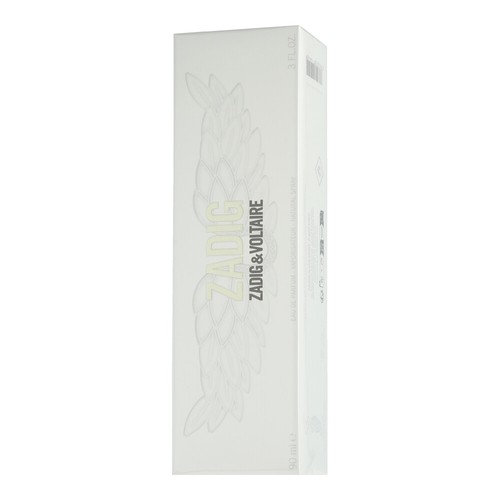 Zadig voltaire edp - &,