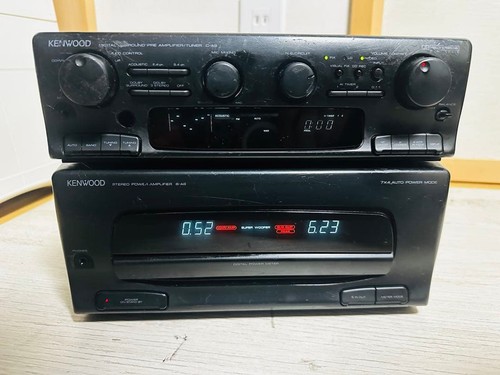 Kenwood a9 separate - a9,