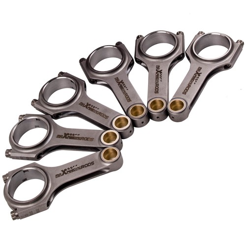 Rods bielles connecting - bielles,