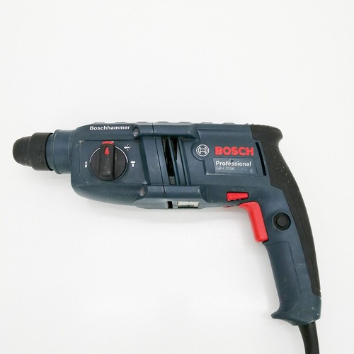 Perceuse percussion bosch - percussion,