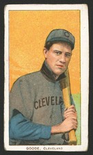 OVERSIZED AND HAND CUT 1909