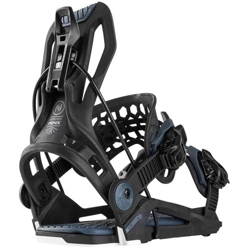 Nidecker flow fenix fixation - fenix,
