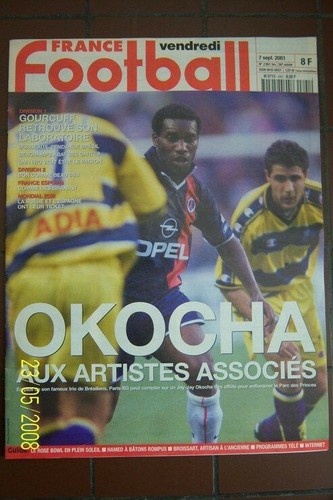 France football 2891 bis - france, no