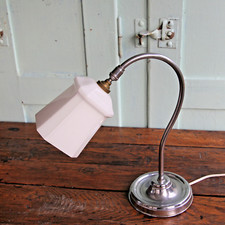Lampe Ancienne Art Déco