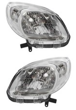 PHARE AVANT GAUCHE + DROIT