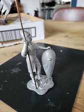 Poste Militaire/Norman Knight