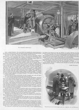 BANQUE DE FRANCE " DESTRUCTION