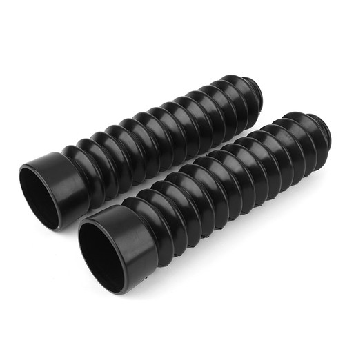 Pour soufflet fourche moto - soufflet, de
