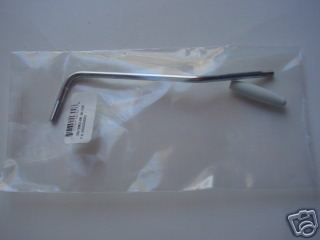 Tremolo arm aged - tremolo,