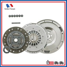 Kit D'Embrayage Volant Moteur