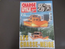 MAGAZINE CHARGE UTILE