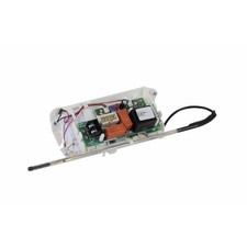 Ensemble thermostat supérieur