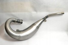 Pot d'échappement diffuseur