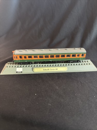 Del prado locomotive - , train
