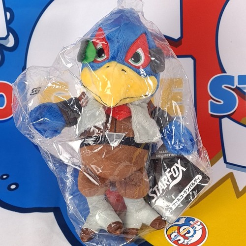 Star fox all - star,