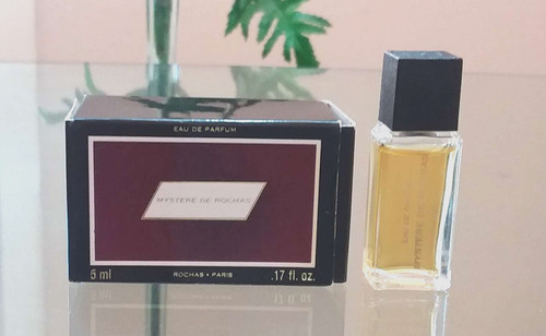 Mystere edp ml de - mystere,