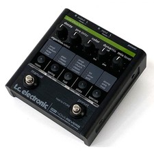 tc electronic NR-1 NOVA REVERB
