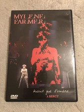 DVD Mylène Farmer / Avant Que
