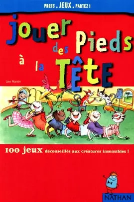 Jouer des pieds - ,