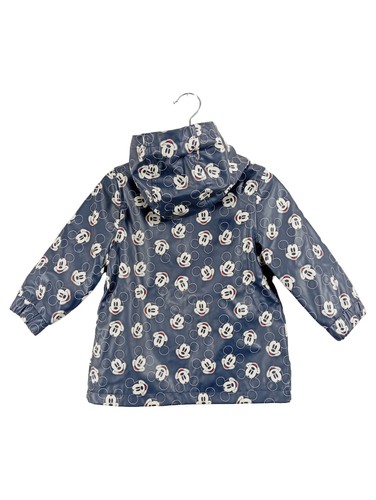 Disney veste pluie mickey - de,