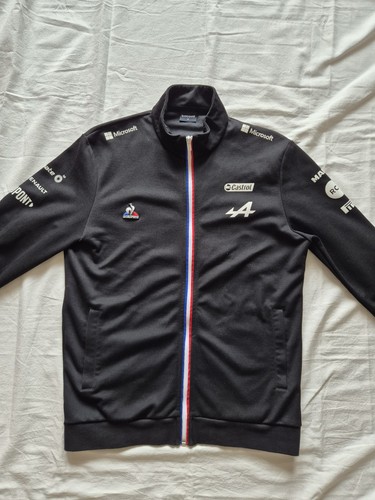 Veste coq sportif alpine - ,