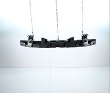 RENFORT PARE-CHOC AVANT