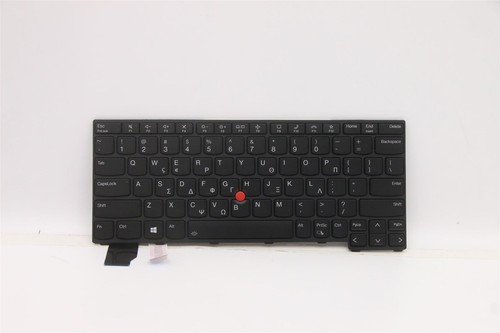 Lenovo thinkpad x13 clavier - thinkpad,