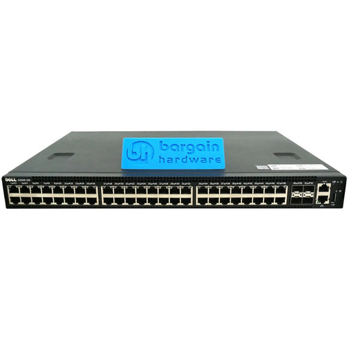 Dell emc networking s3048 - emc, s3048-on