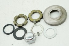 Yamaha FZS 600 RJ02 Fazer Mère Fusible Tête D'Articulation Té de Fourche Hélice