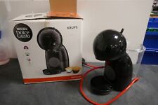 Cafetière KRUPS DOLCE GUSTO