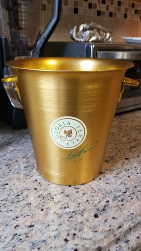 Gloria ferrer champagne - gloria, gold