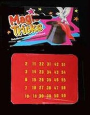 Magic Computer Age Cards