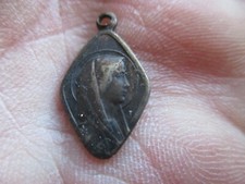 n3 mini ancienne médaille