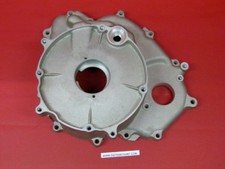 Carter allumage aluminium quad