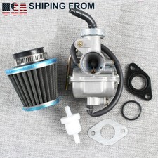 Pz20 carburetor 90cc - carburetor, 70