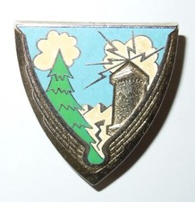 INSIGNE BASE AERIENNE 178 - ACHERN - Drago