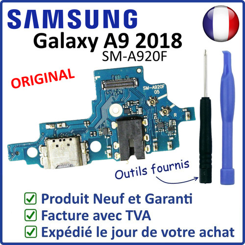 Circuit connecteur charge - connecteur,