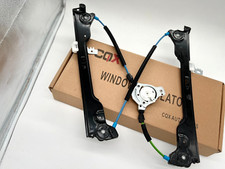 Leve Vitre Avant Gauche