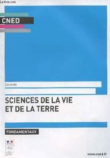 CNED : Sciences de la vie et de la terre, fondamentaux - Seconde