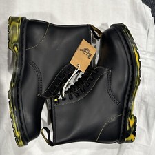 Doc Martens 1460 Black Boots