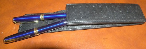 Parure parker sonnet laque - parure,