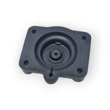 JUNKERS COUVERCLE NOIR RACCORD