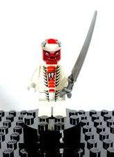 LEGO NINJAGO Rise of the