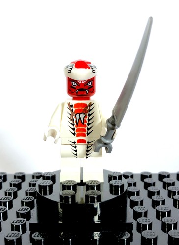 Lego ninjago rise the - ninjago,