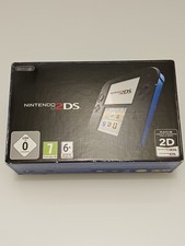 Console Nintendo 2DS Edition