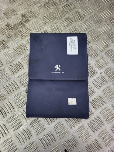 Carnet manuel guide - carnet,