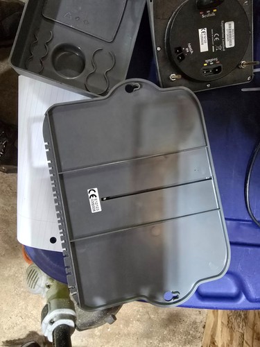 Raymarine smart pilot - raymarine,